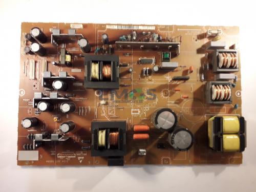 3104 303 50594 POWER SUPPLY FOR PHILIPS GENUINE 42PFL9632D/10